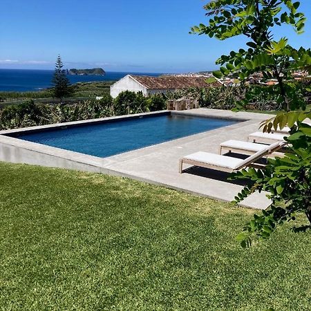 Guava Azores II Ribeira das Tainhas Exterior photo