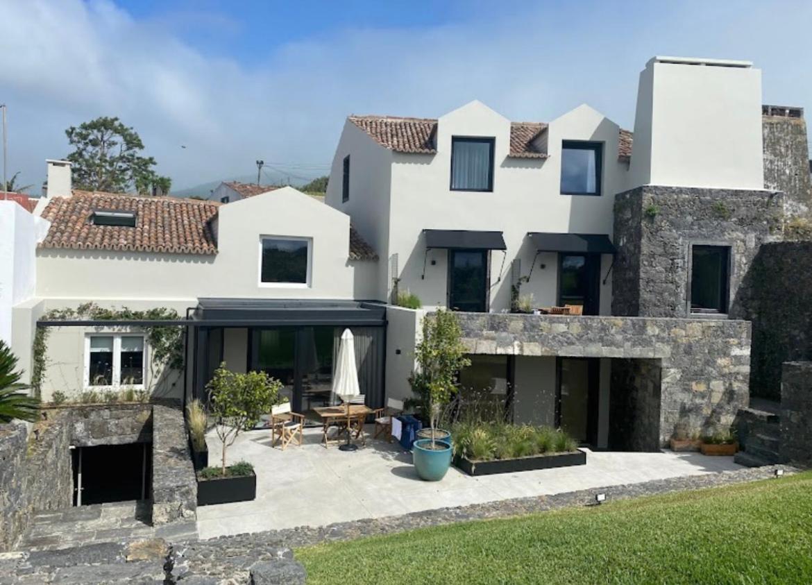 Guava Azores II Ribeira das Tainhas Exterior photo