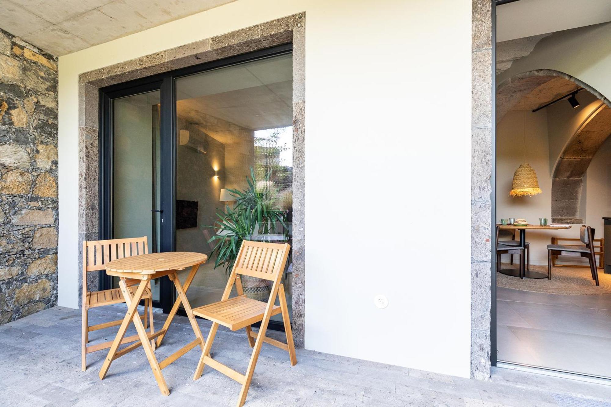 Guava Azores II Ribeira das Tainhas Exterior photo