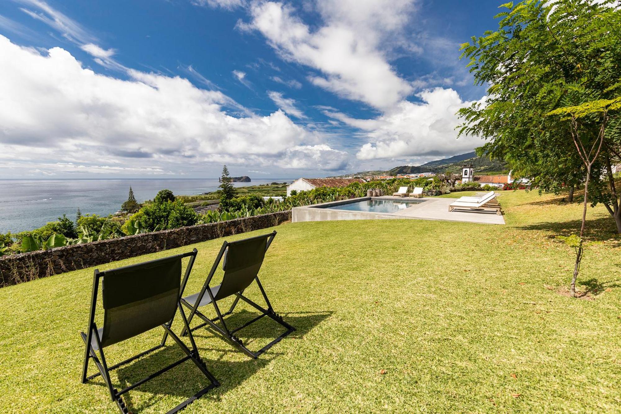 Guava Azores II Ribeira das Tainhas Exterior photo